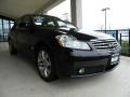 Black Obsidian - M 35x Sedan Photo No. 5