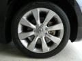 Black Obsidian - M 35x Sedan Photo No. 19