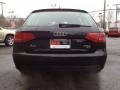 2009 Brilliant Black Audi A4 2.0T quattro Avant  photo #8