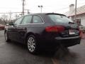 2009 Brilliant Black Audi A4 2.0T quattro Avant  photo #9