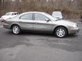 2002 Spruce Green Metallic Mercury Sable LS Premium Sedan  photo #7