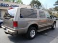 2003 Mineral Grey Metallic Ford Excursion Limited 4x4  photo #8