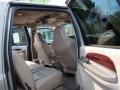  2003 Excursion Limited 4x4 Medium Parchment Interior