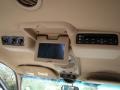 Controls of 2003 Excursion Limited 4x4