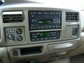 Controls of 2003 Excursion Limited 4x4