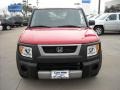 2006 Rallye Red Honda Element EX  photo #2