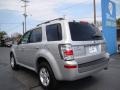 Brilliant Silver Metallic - Mariner Hybrid Photo No. 6