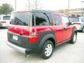 2006 Rallye Red Honda Element EX  photo #7