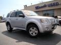 Brilliant Silver Metallic - Mariner Hybrid Photo No. 33