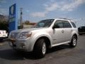 Brilliant Silver Metallic - Mariner Hybrid Photo No. 34