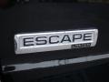 2009 Black Ford Escape Limited V6  photo #37