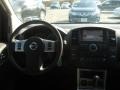 2011 Dark Slate Nissan Pathfinder S 4x4  photo #4