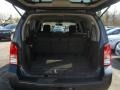 2011 Dark Slate Nissan Pathfinder S 4x4  photo #6