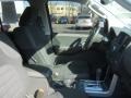 2011 Dark Slate Nissan Pathfinder S 4x4  photo #7