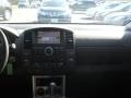 2011 Dark Slate Nissan Pathfinder S 4x4  photo #21