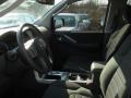 2011 Dark Slate Nissan Pathfinder S 4x4  photo #22