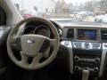 Merlot Metallic - Murano SL AWD Photo No. 4