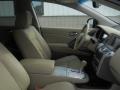 2009 Merlot Metallic Nissan Murano SL AWD  photo #7