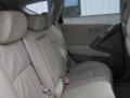 Merlot Metallic - Murano SL AWD Photo No. 8