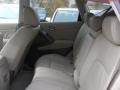Merlot Metallic - Murano SL AWD Photo No. 22