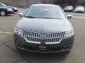 2012 Sterling Gray Metallic Lincoln MKZ AWD  photo #3