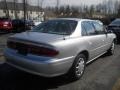 Sterling Silver Metallic - Century Sedan Photo No. 2