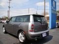 Dark Silver Metallic - Cooper S Clubman Photo No. 5