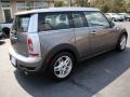 Dark Silver Metallic - Cooper S Clubman Photo No. 7