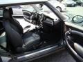 Dark Silver Metallic - Cooper S Clubman Photo No. 12