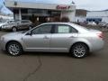 Ingot Silver Metallic - MKZ AWD Photo No. 1