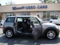 Dark Silver Metallic - Cooper S Clubman Photo No. 13