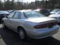 Sterling Silver Metallic - Century Sedan Photo No. 13