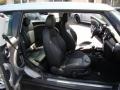 Dark Silver Metallic - Cooper S Clubman Photo No. 14
