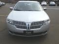 Ingot Silver Metallic - MKZ AWD Photo No. 3