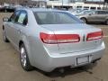Ingot Silver Metallic - MKZ AWD Photo No. 7