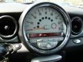 Dark Silver Metallic - Cooper S Clubman Photo No. 20