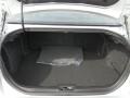 Ingot Silver Metallic - MKZ AWD Photo No. 8