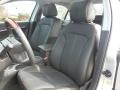 Ingot Silver Metallic - MKZ AWD Photo No. 9