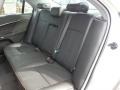 Ingot Silver Metallic - MKZ AWD Photo No. 10