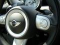 Dark Silver Metallic - Cooper S Clubman Photo No. 23
