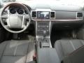 Ingot Silver Metallic - MKZ AWD Photo No. 11