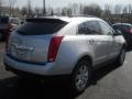 Radiant Silver Metallic - SRX FWD Photo No. 2