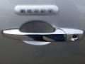 Ingot Silver Metallic - MKZ AWD Photo No. 13