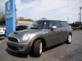Dark Silver Metallic - Cooper S Clubman Photo No. 28
