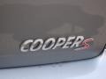 Dark Silver Metallic - Cooper S Clubman Photo No. 31