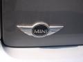 Dark Silver Metallic - Cooper S Clubman Photo No. 32