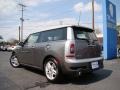 Dark Silver Metallic - Cooper S Clubman Photo No. 33
