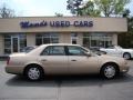 Light Cashmere - DeVille Sedan Photo No. 1