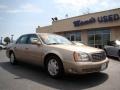 Light Cashmere - DeVille Sedan Photo No. 2