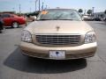 Light Cashmere - DeVille Sedan Photo No. 3